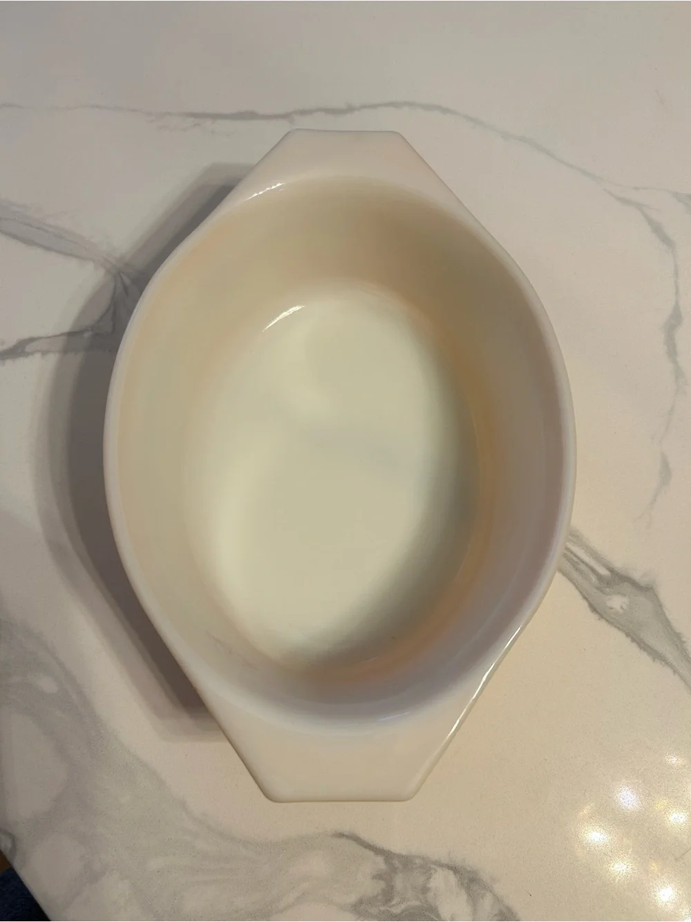 Pyrex vintage usa
